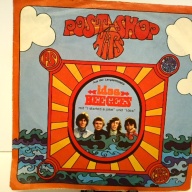 SINGLE / Bee Gees / Various – Post Shop Hits