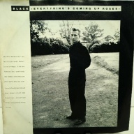 SINGLE / Black (2) – Everything's Coming Up Roses