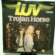 SINGLE / Luv* – Trojan Horse