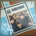 LP / The Beatles - Beatles greatest