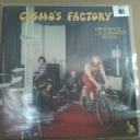 LP / Creedence Clearwater Revival – Cosmo's Factory