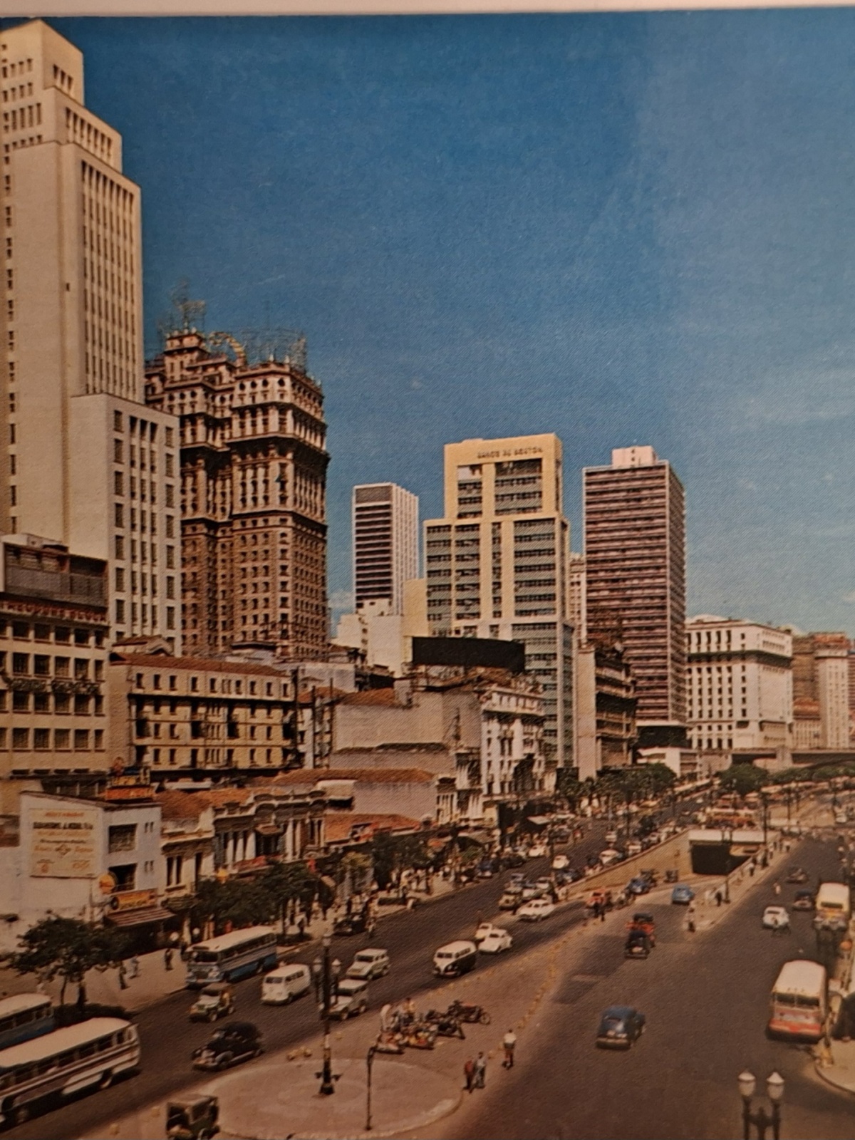 Autogramme ÖFB Nationalmannschaft 1971