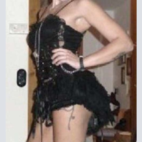 Minirock Streampunk/ Punk Rock von Phaze