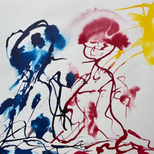 Auf Augenhöhe - Wolfgang Galler