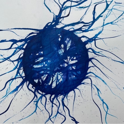 Ausstrahlung - Wolfgang Galler