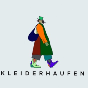 Kleiderhaufen