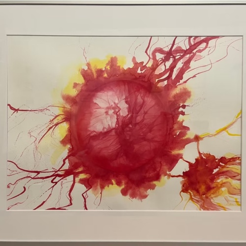 Blick in die Zukunft - Wolfgang Galler