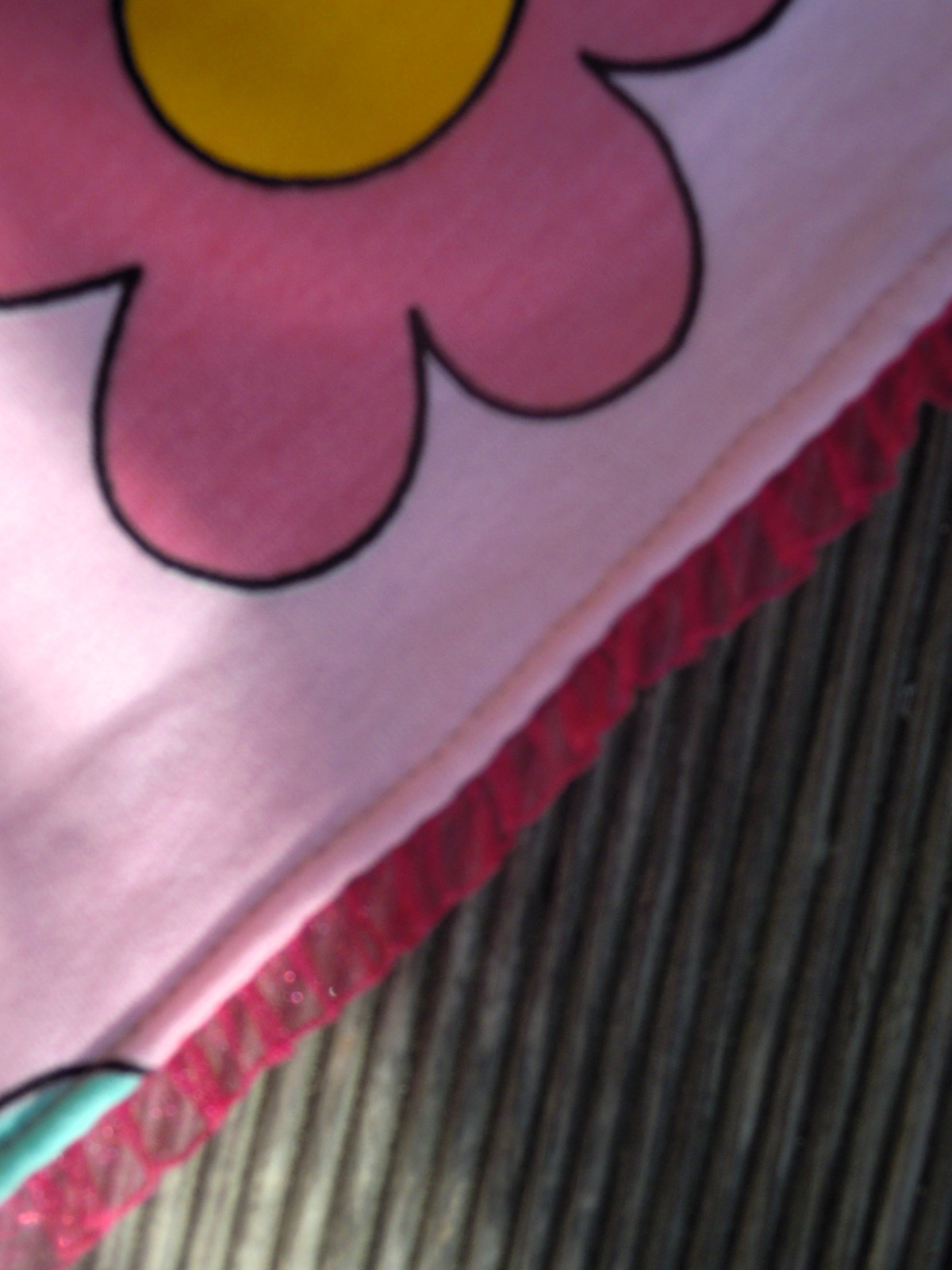 Maxi.-Stufenrock Blumen Hippie, Goa, Elfen, Alternativ Mode Kunterbunt Einheitsgröße