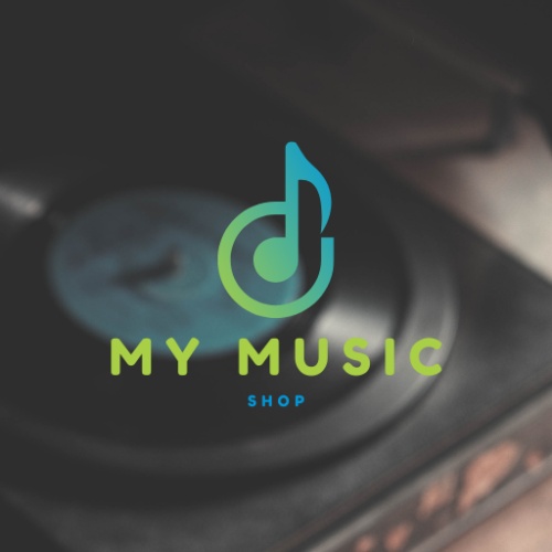 MyMusicShop
