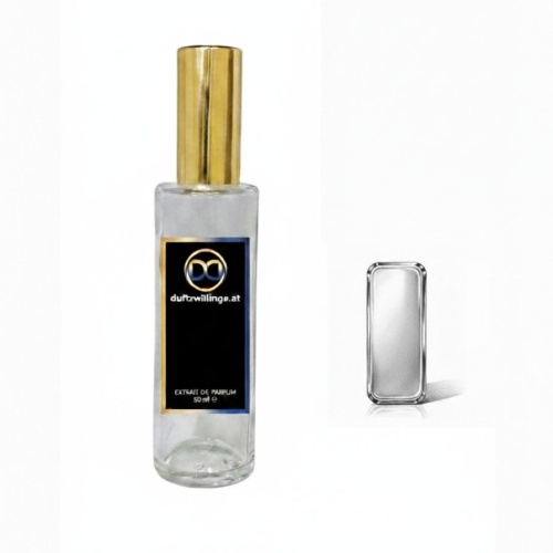 Duftzwillinge 1 Million M5 50ml Extrait de Parfum Herrenduft