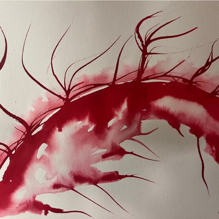 Durchbruch - Sturm - Wolfgang Galler