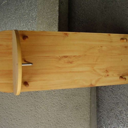 Garderobe
