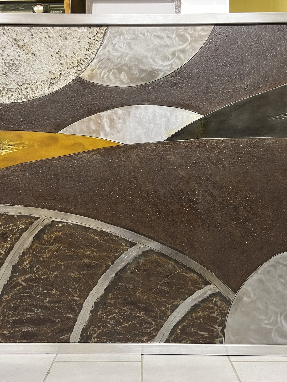 Unendlichkeit - Wolfgang Galler