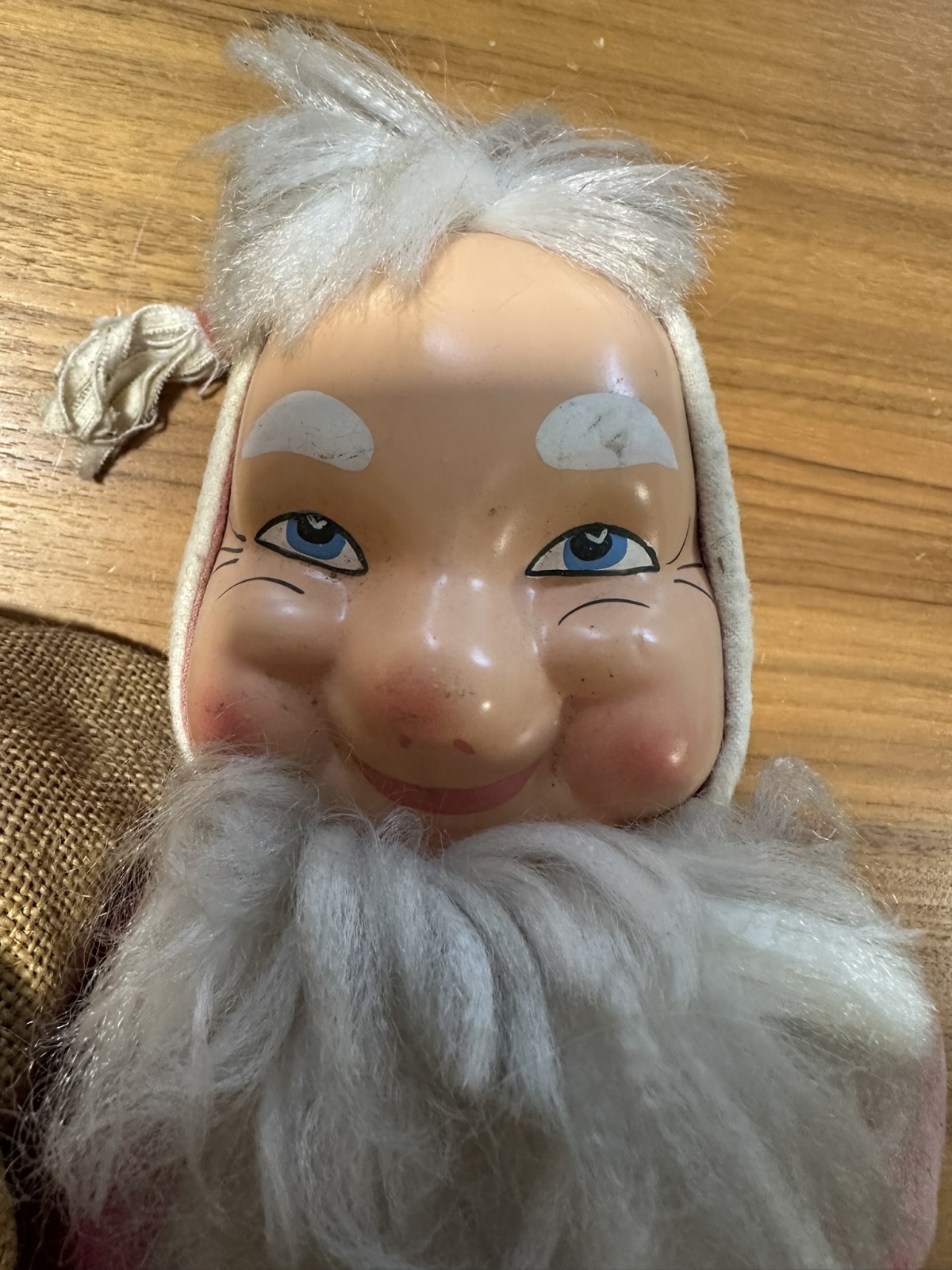 Alter Weihnachtsmann - Santa Claus