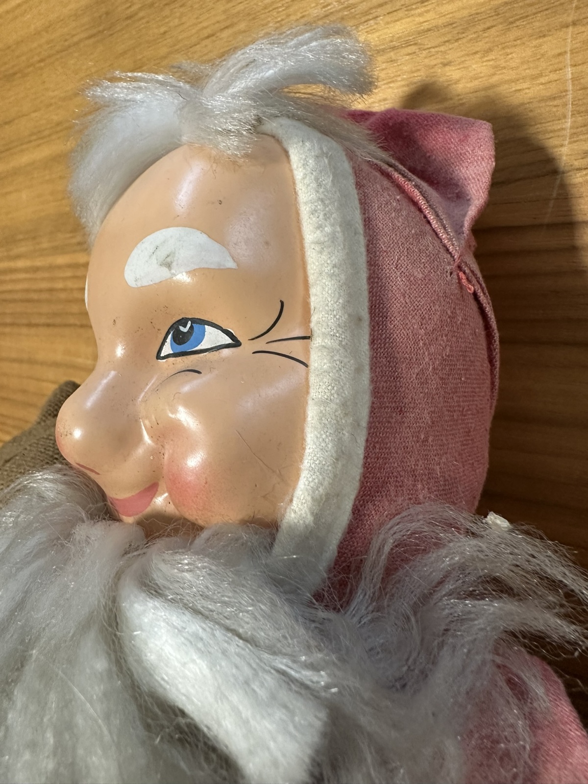 Alter Weihnachtsmann - Santa Claus