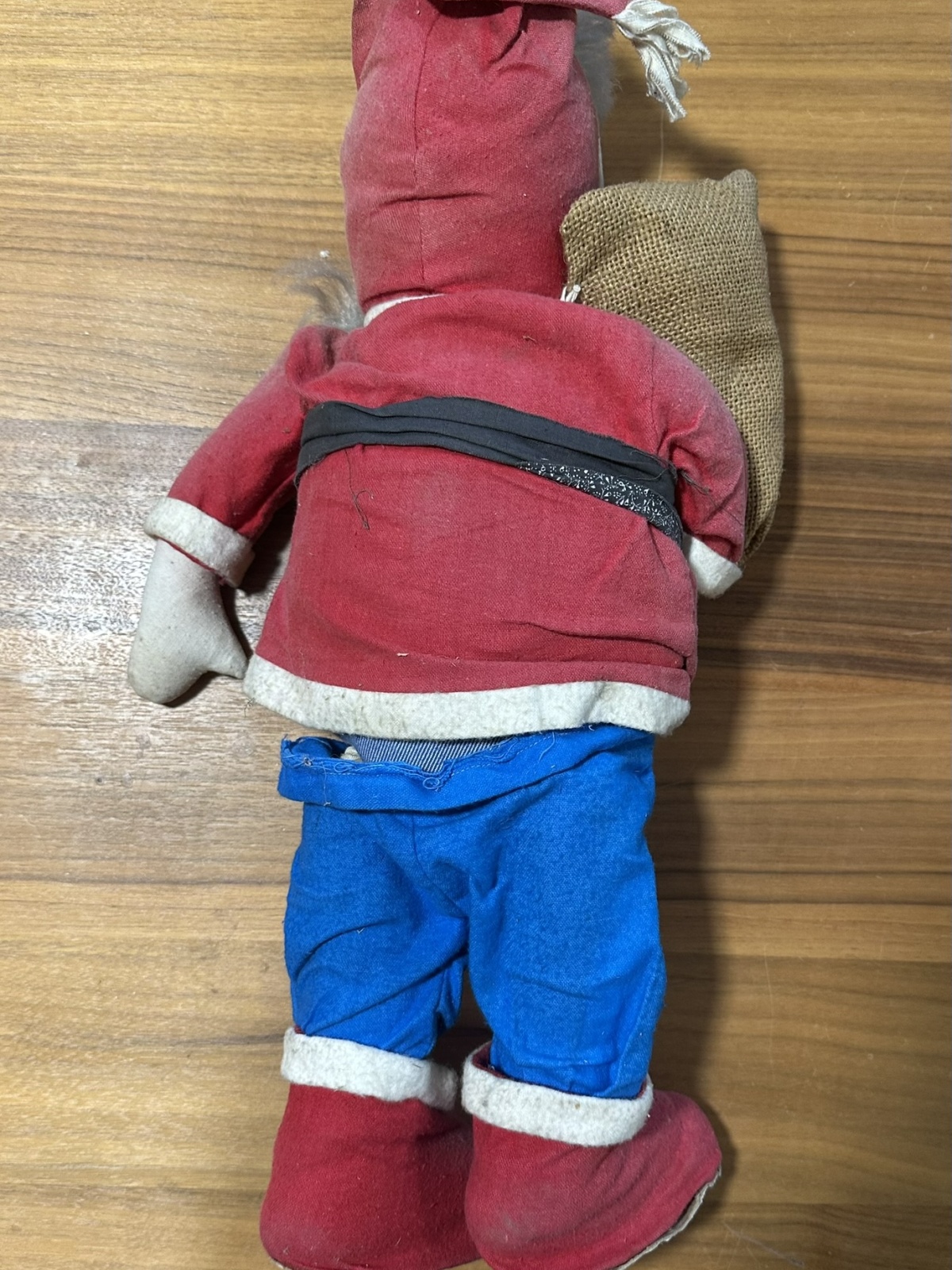 Alter Weihnachtsmann - Santa Claus