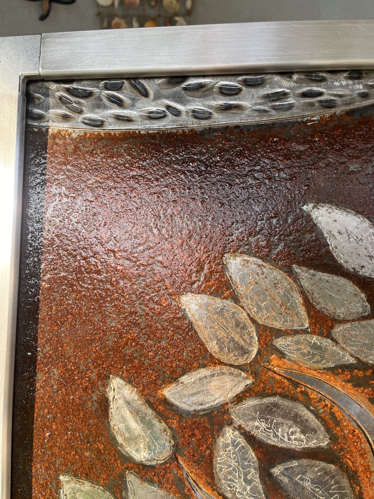 Leben  / Artefakt - Wolfgang Galler