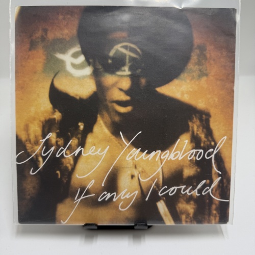 Single / Sydney Youngblood – If Only I Could