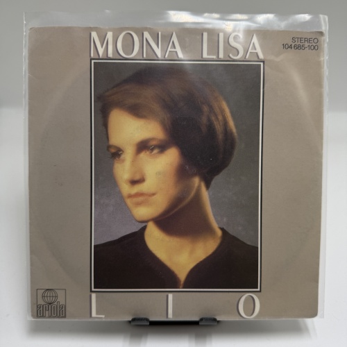 Single / Lio – Mona Lisa