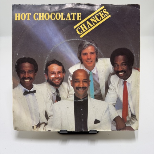 Single / Hot Chocolate – Chances