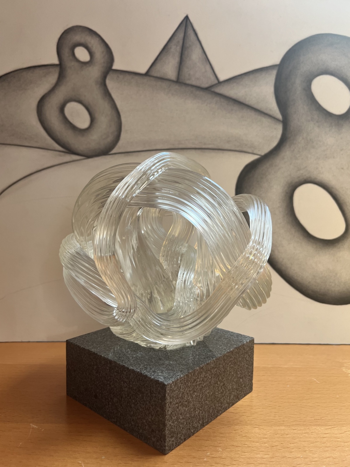 Irrgarten - Wolfgang Galler