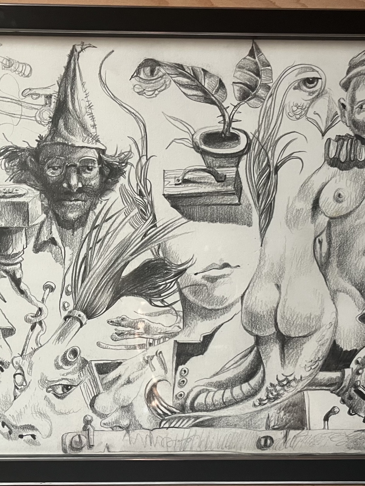 Klassentreffen - Carmelo Hijo