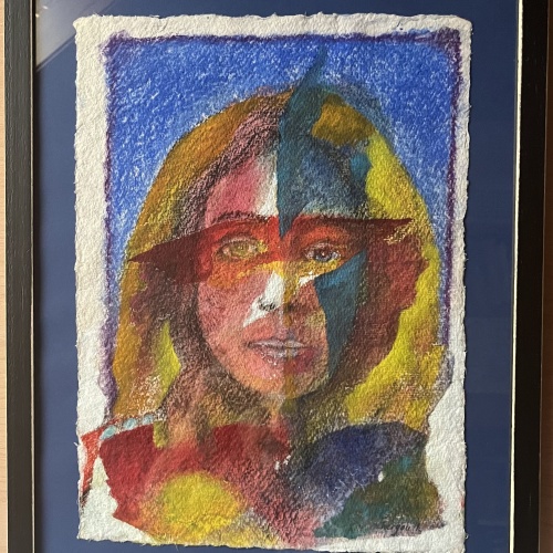 Frauen - Marian Hergouth