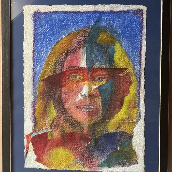 Frauen - Marian Hergouth