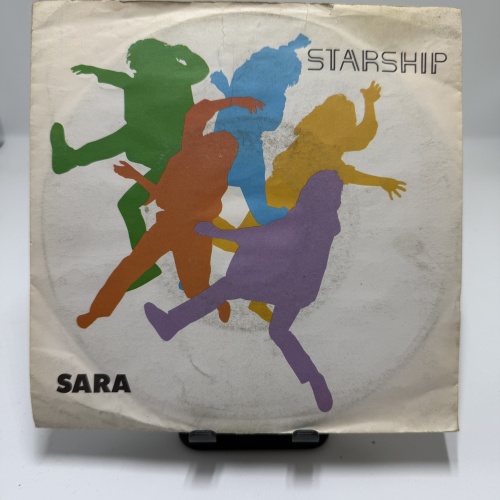 Single / Starship – Sara