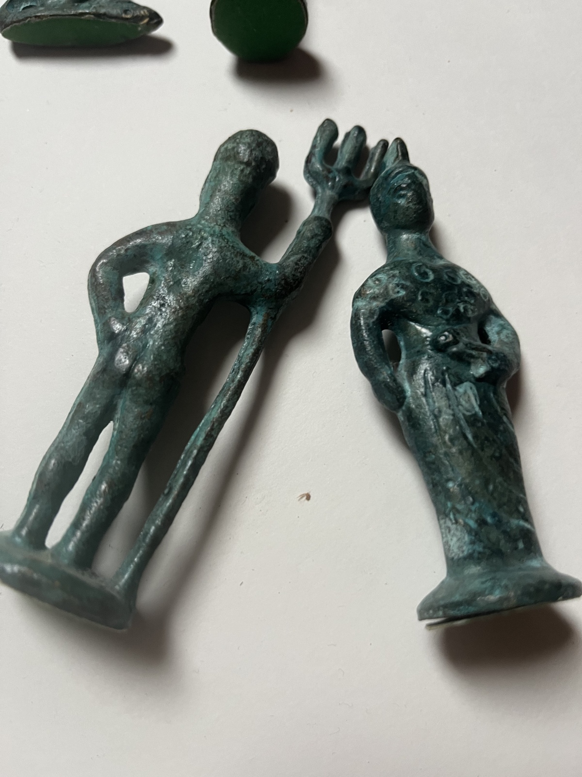 Schönes Schachspiel  - Kreta