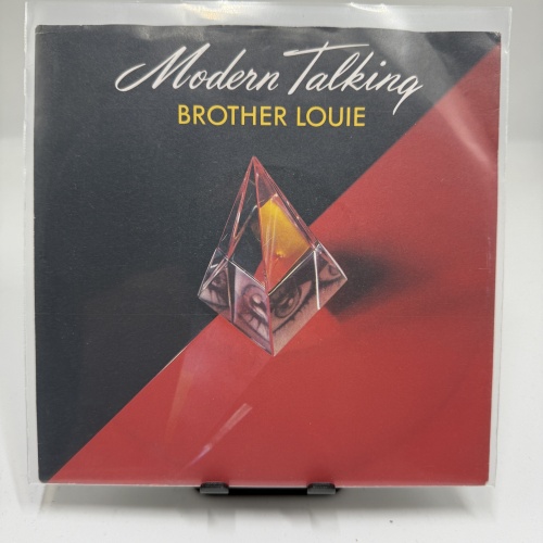 Single / Modern Talking – Brother Louie