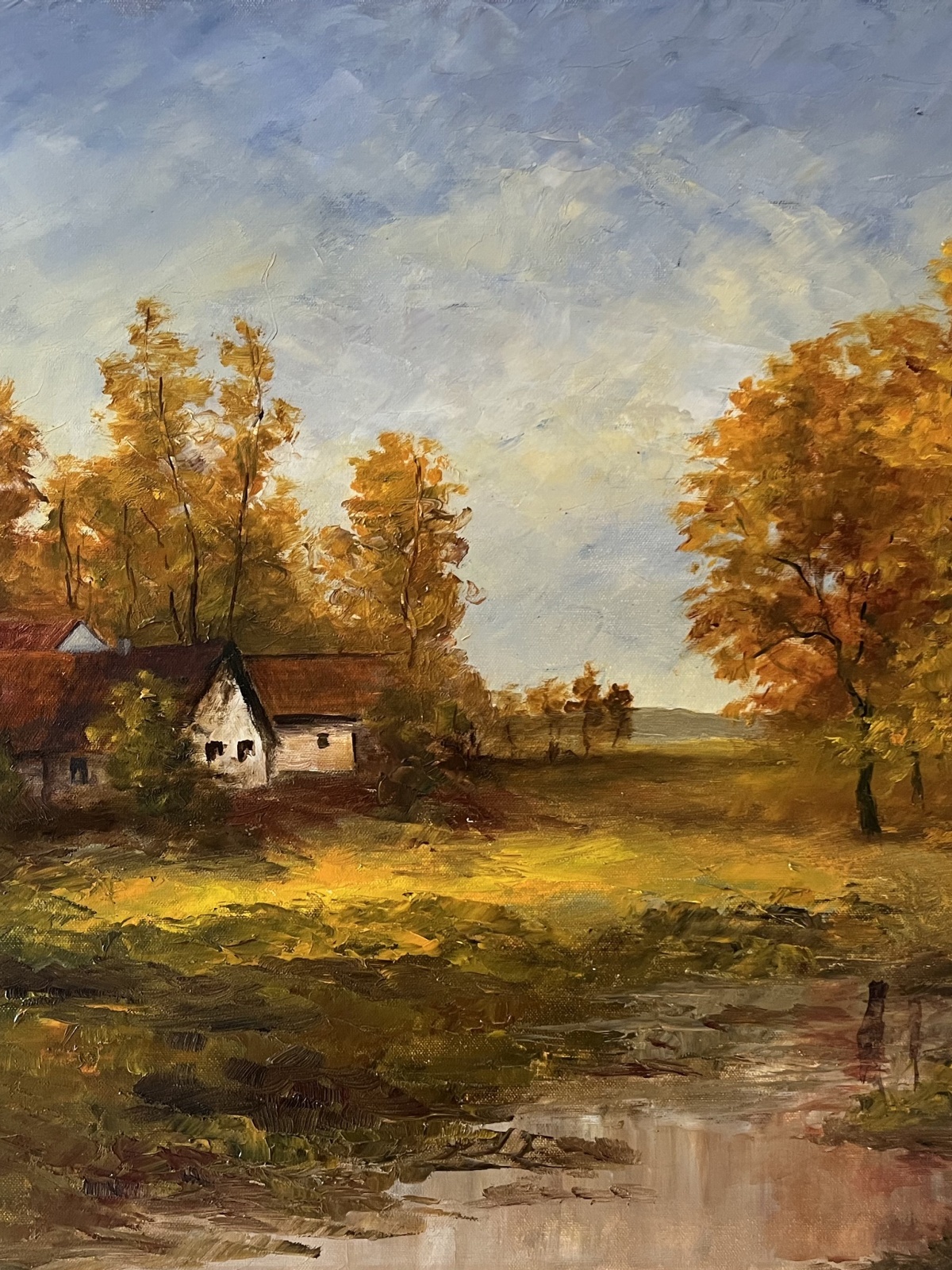 Bauernhof  - Silldorff