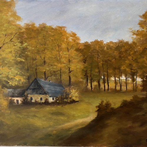 Bauernhof  - Silldorff