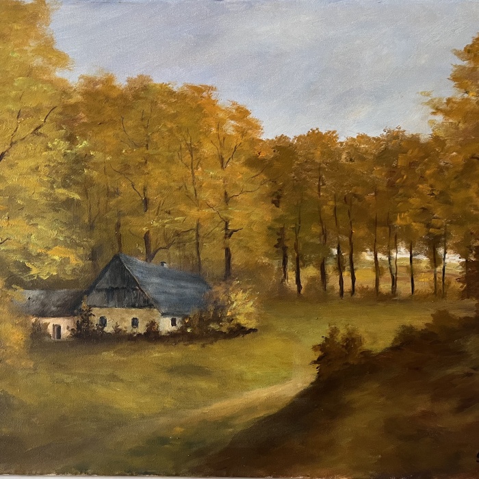 Bauernhof  - Silldorff