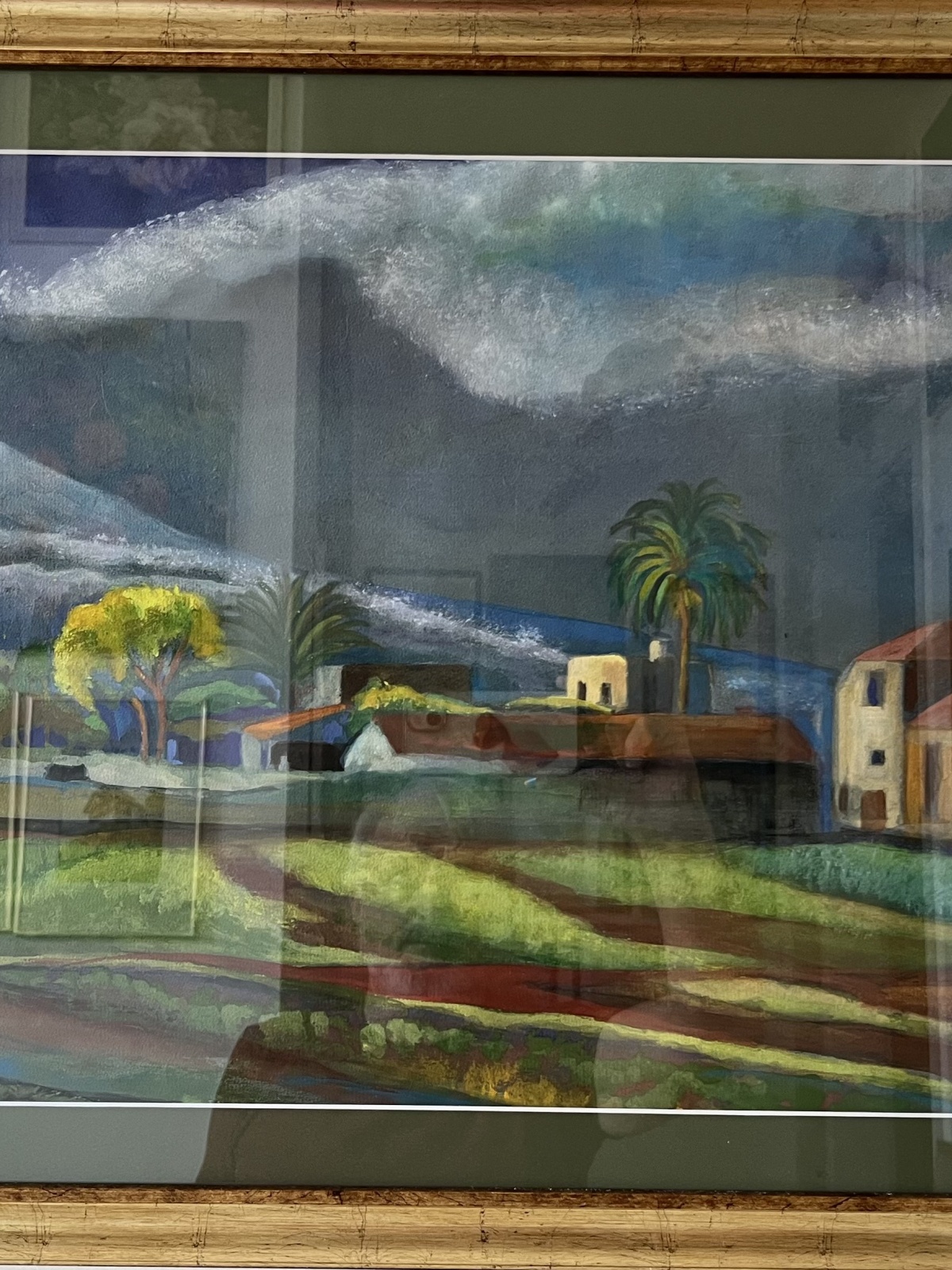 Meine Insel - Charlotte Bollen Doerpen