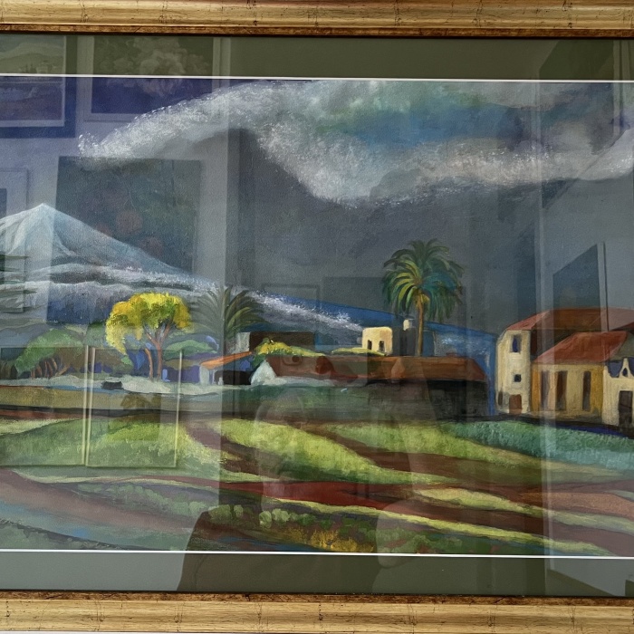 Meine Insel - Charlotte Bollen Doerpen