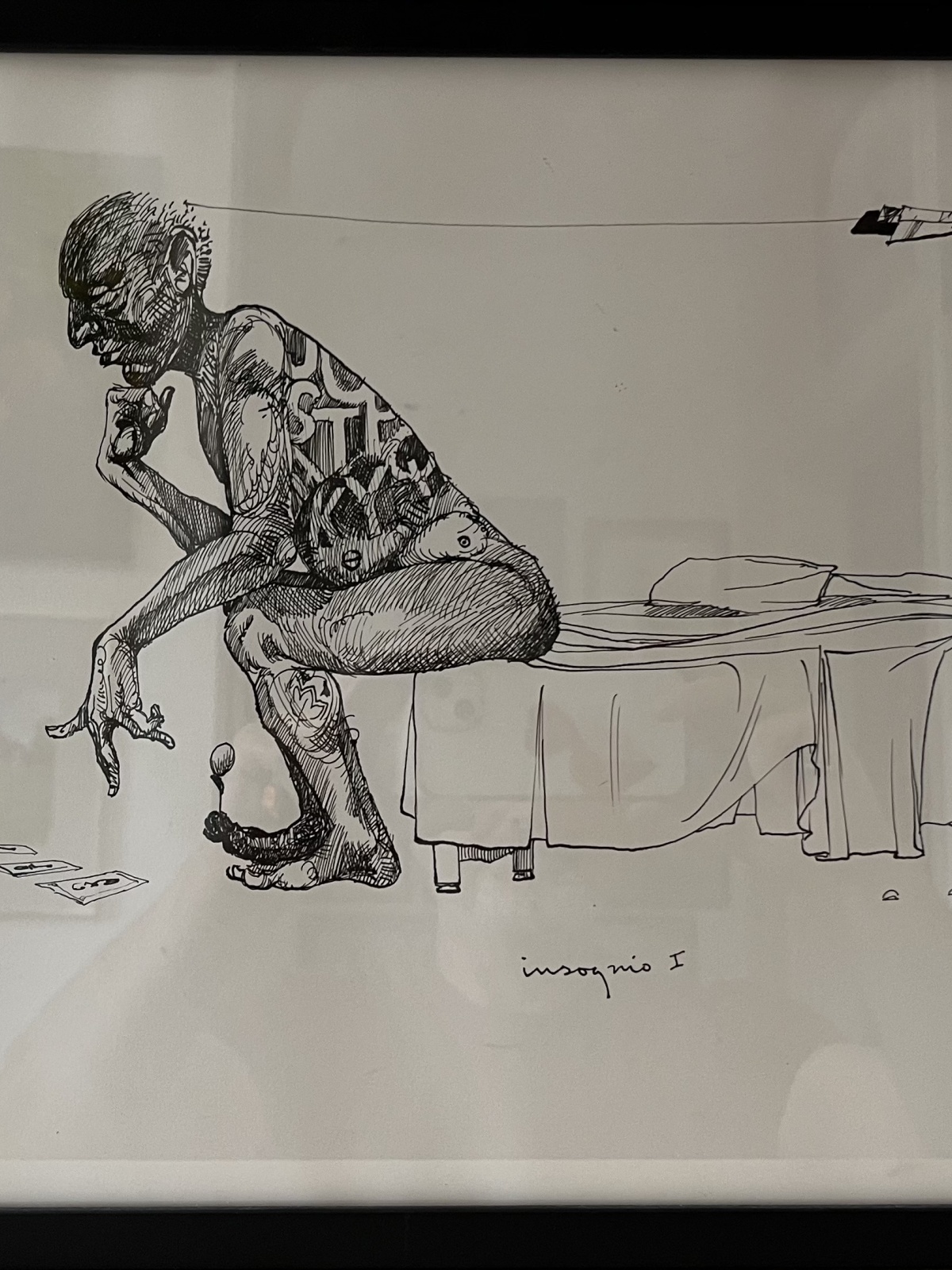 Vergessenheit - Carmelo Hijo