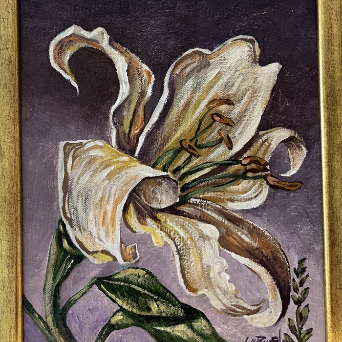 Lilie - Carmelo Hijo