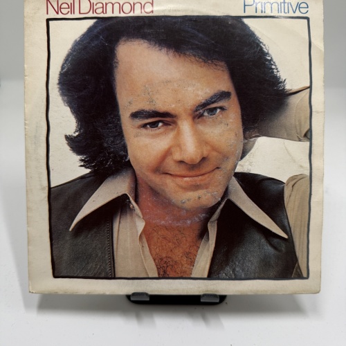 Single / Neil Diamond – Primitive