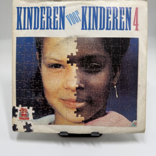 Single / Kinderen voor Kinderen – Meidengroep