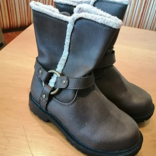Kinderstiefel gr. 26