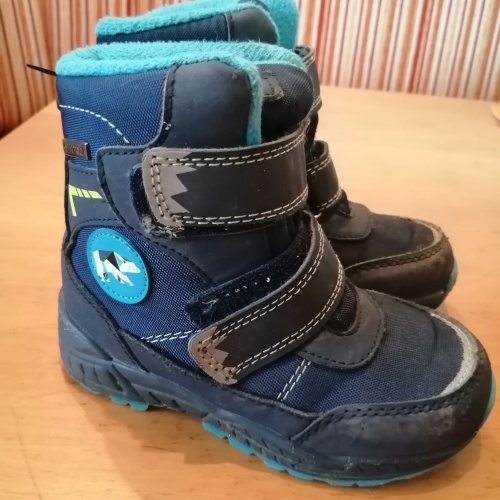 Kinderstiefel gr. 26