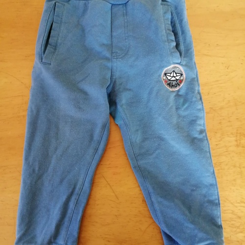 Kinderhose gr. 92