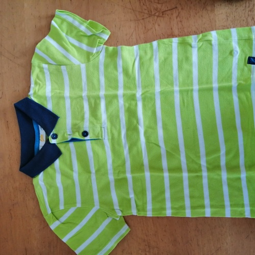 Kinder shirt gr. 134/140