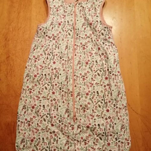 Baby Schlafsack gr. 70