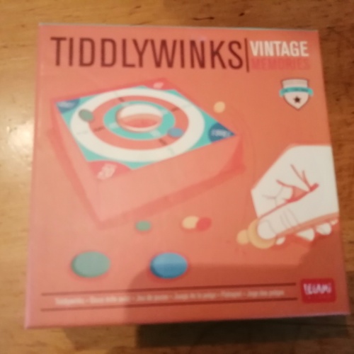 Geschicklichkeitsspiel