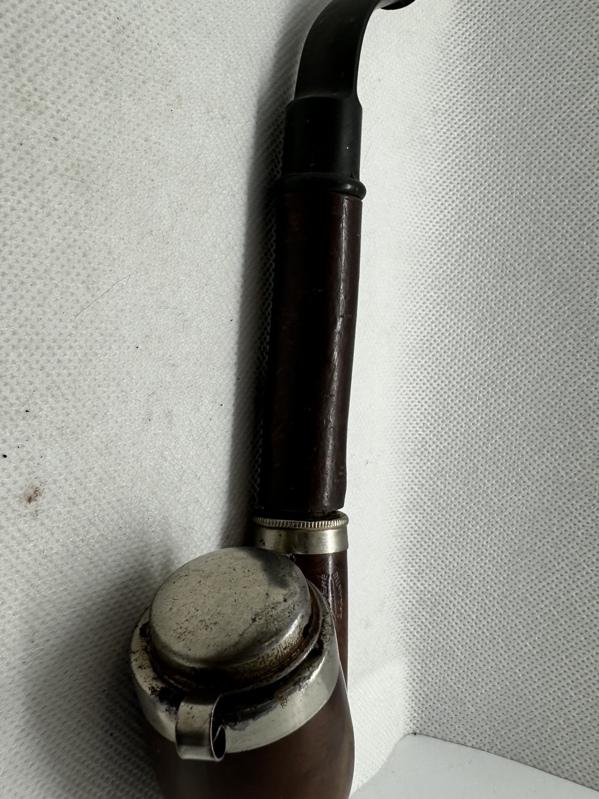 Bruyere Garantie Pfeife