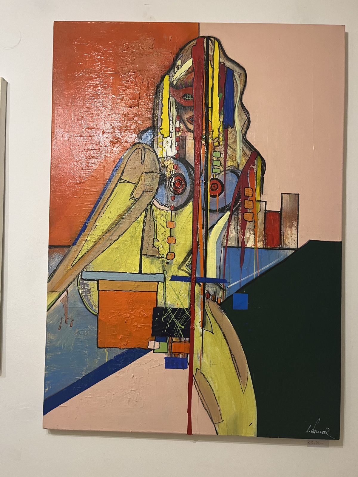 Anmutung - Herbert Wallner