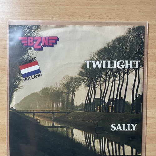 SINGLE / BZN – Twilight