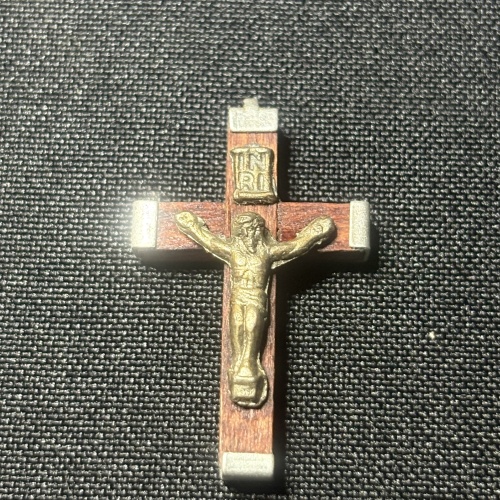 Alter Catholic Kreuz